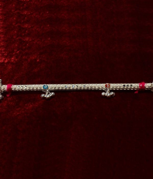 KV Anklet - Size:7 #05
